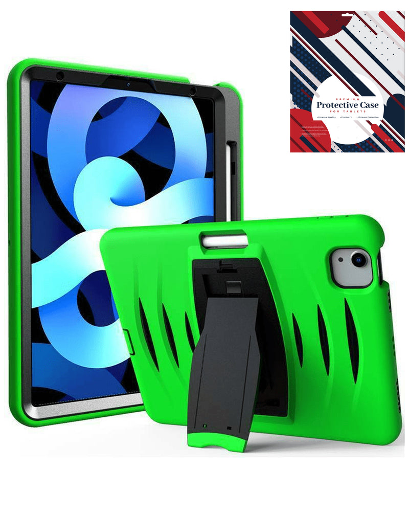 Protege tu iPad Air 11 con esta funda a prueba de golpes en Guatemala.