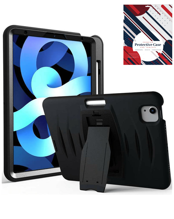 Protege tu iPad Air 11 con esta funda antigolpes con ranura para lápiz en Guatemala.