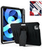 Protege tu iPad Air 11 con esta funda antigolpes con ranura para lápiz en Guatemala.