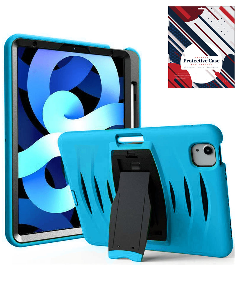 Protege tu iPad Air 11 con esta funda a prueba de golpes en Guatemala.