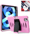 Encuentra la mejor funda antichoque para tu iPad Air 11 en Guatemala, en nuestro catálogo de accesorios para iPad.