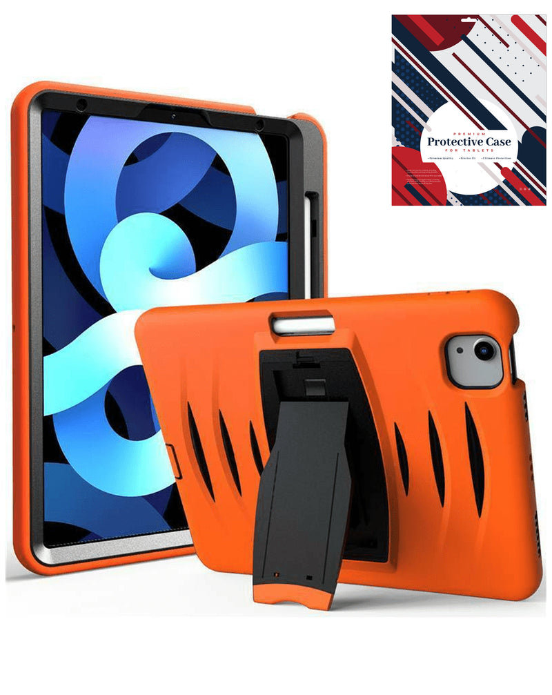 Encuentra la mejor funda a prueba de golpes con slot para lapiz para tu iPad en Guatemala con SlowBack.