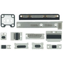 Protector de motherboard para MacBook Air 15 A3241 M4. Repuesto de blindaje para la reparación y protección de la placa base Apple.