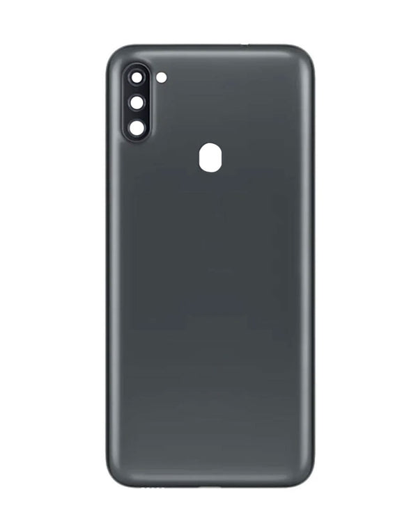 Tapa trasera para Samsung Galaxy A11 (A115 / 2020) en Guatemala, venta al por mayor y reparación de tapas traseras en talleres especializados.