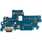 Reparación de puerto de carga con placa para Samsung Galaxy A56 5G en Guatemala.