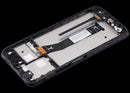 Tapa trasera para Samsung Galaxy Z Flip 5 original