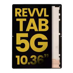 Encuentra tu pantalla LCD reacondicionada para T-Mobile Revvl TAB 5G 10.36" en Guatemala.