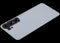 Skin 4 en 1 (Superior, Inferior, Teclado, Reposamanos) para MacBook Pro 13" (A2289 / Medio 2020) (Gris Espacial)