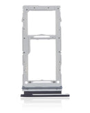 Bandeja doble SIM Samsung Galaxy A90 5G (A908 / 2019) (Negro) en Guatemala, compra al por mayor en talleres de reparaciones autorizados.