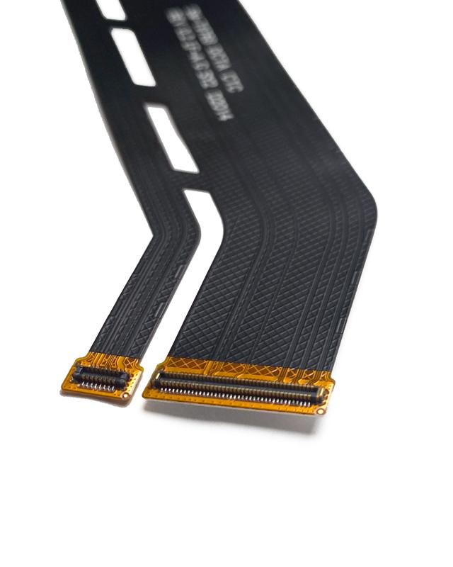 Cable flex de pantalla LCD para Samsung Galaxy Tab S7 Plus (T970 / T975 / T976)