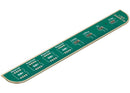 Placa sensor de proximidad JCID V1S Pro para iPhone 17, 17 Air, 17 Pro, 17 Pro Max.
