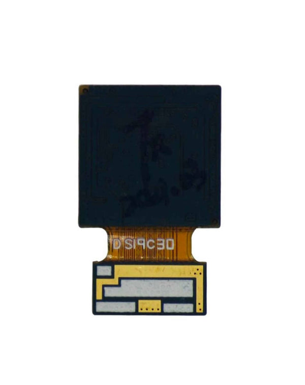 Reparación de cámara trasera para Samsung Galaxy A12, A12 Nacho y M12 en Guatemala.
