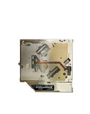 Reparación de lector de DVD Superdrive (GS41N) para MacBook Pro 13 (A1278 / Mid 2009 a Mid 2012) en Guatemala.