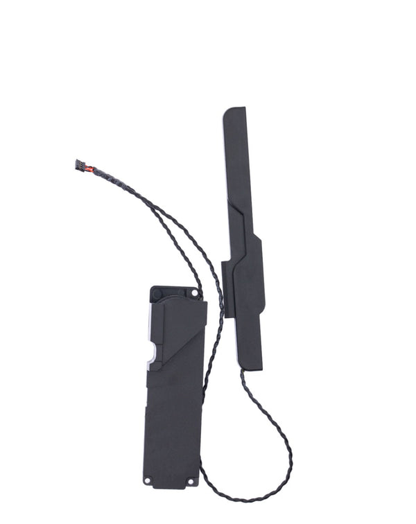 Reemplazo de altavoz derecho y subwoofer para MacBook Pro 13 en Guatemala.