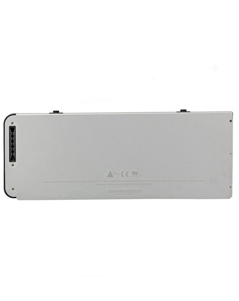 Encuentra la batería MacBook Unibody 13 (A1280) para reparaciones en Guatemala con el mayorista de confianza.