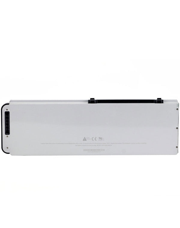 Encuentra la batería MacBook Pro Unibody 15 (A1281) en Guatemala con el mejor precio en reparaciones de baterías para portátiles en Talleres autorizados.