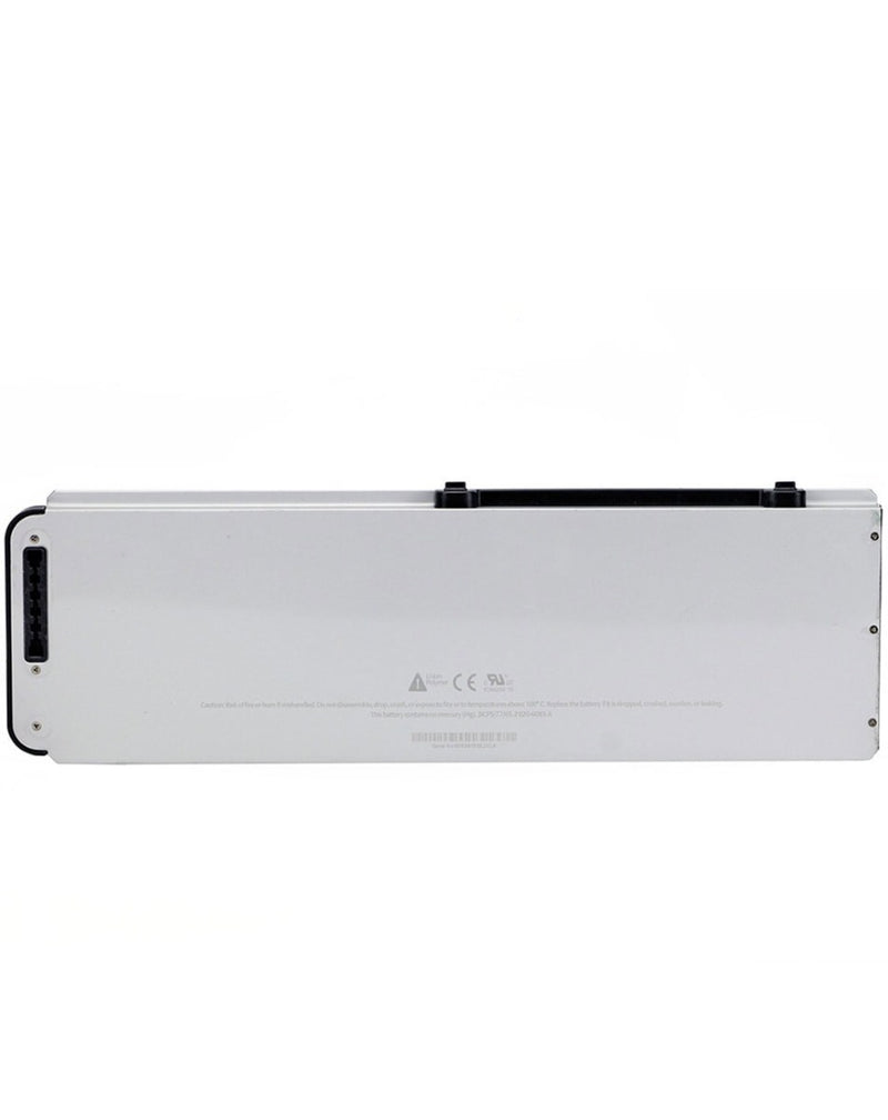 Encuentra la batería MacBook Pro Unibody 15 (A1281) en Guatemala con el mejor precio en reparaciones de baterías para portátiles en Talleres autorizados.