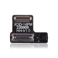 Reparación de Flex de Cámara Trasera para iPhone 14 Pro Max en Guatemala.