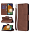 Encuentra la mejor funda de cuero billetera para Samsung Galaxy A13 en Guatemala.