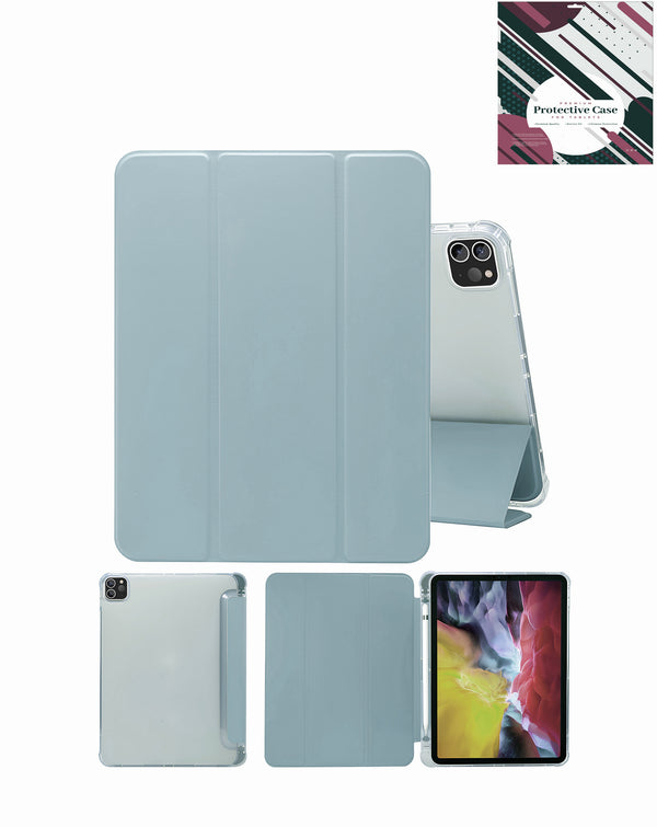 Encuentra el soporte inteligente PU con portapen en Guatemala para tus accesorios de oficina en SlowBack.