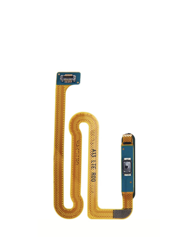 Compra al mayor el cable flex con sensor de huellas para Galaxy A13 en Guatemala y repara fácilmente tu dispositivo Samsung.