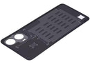 Reemplazo de tapa trasera original OEM para Motorola Moto G34 en Guatemala.
