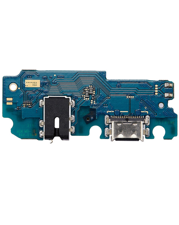 Reparación de puerto de carga y jack de audífonos para Samsung Galaxy A13 5G en Guatemala.