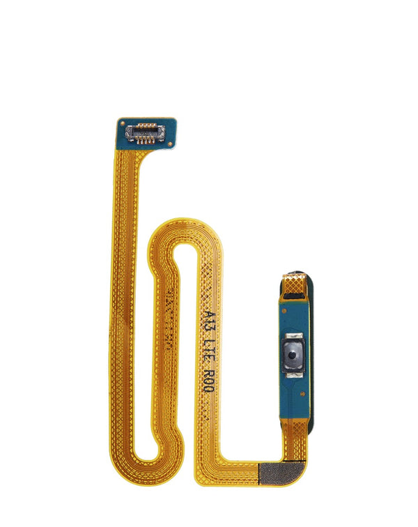 Reparación de sensor de huellas con cable flex para Galaxy A13 5G en Guatemala, mayorista de repuestos Samsung.