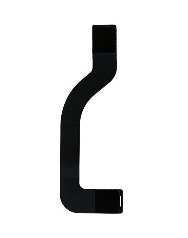 Reparación de Placa I/O con cable flex para MacBook Air 11 (A1370 / Mid 2011) en Guatemala.