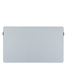 Reparación de trackpad plateado para MacBook Air 11 (A1370 / Mid 2011 / A1465 / Mid 2012) en Guatemala.