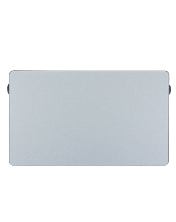 Reparación de trackpad plateado para MacBook Air 11 (A1370 / Mid 2011 / A1465 / Mid 2012) en Guatemala.