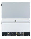 Reparación de trackpad para MacBook Air 11 (A1370 Late 2010) en Guatemala.