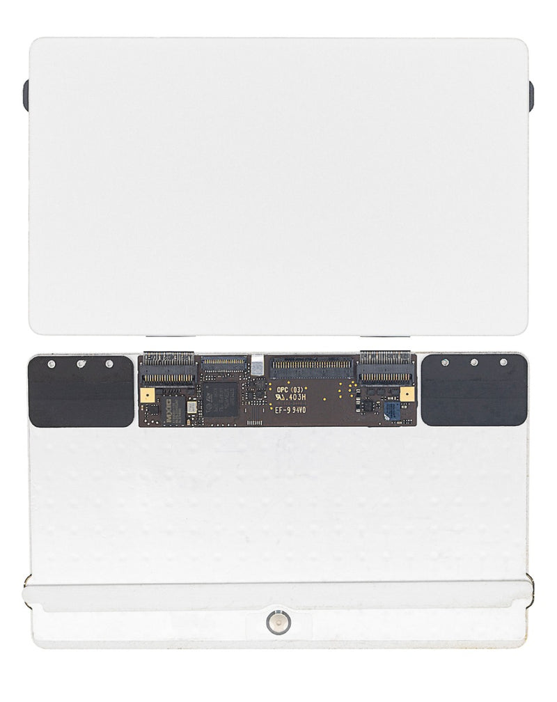 Reparación de trackpad para MacBook Air 11 (A1465 / Mid 2013 / Early 2014 / Early 2015) en Guatemala.