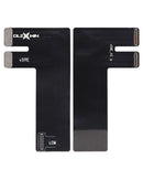 Cable flex Tester para iTestBox compatible con Vivo S9E / 21 / S10E / 2025 disponible en Guatemala para reparaciones y talleres.