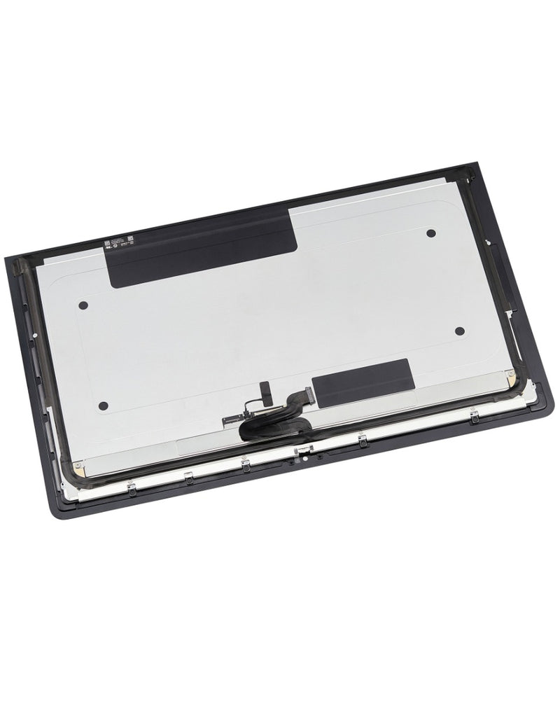 Reparación de pantalla para iMac 21.5 4K en Guatemala, mayorista de pantallas iMac con modelo A1418.