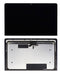 Reparación de pantalla para iMac 21.5 4K en Guatemala, mayorista de pantallas iMac con modelo A1418.