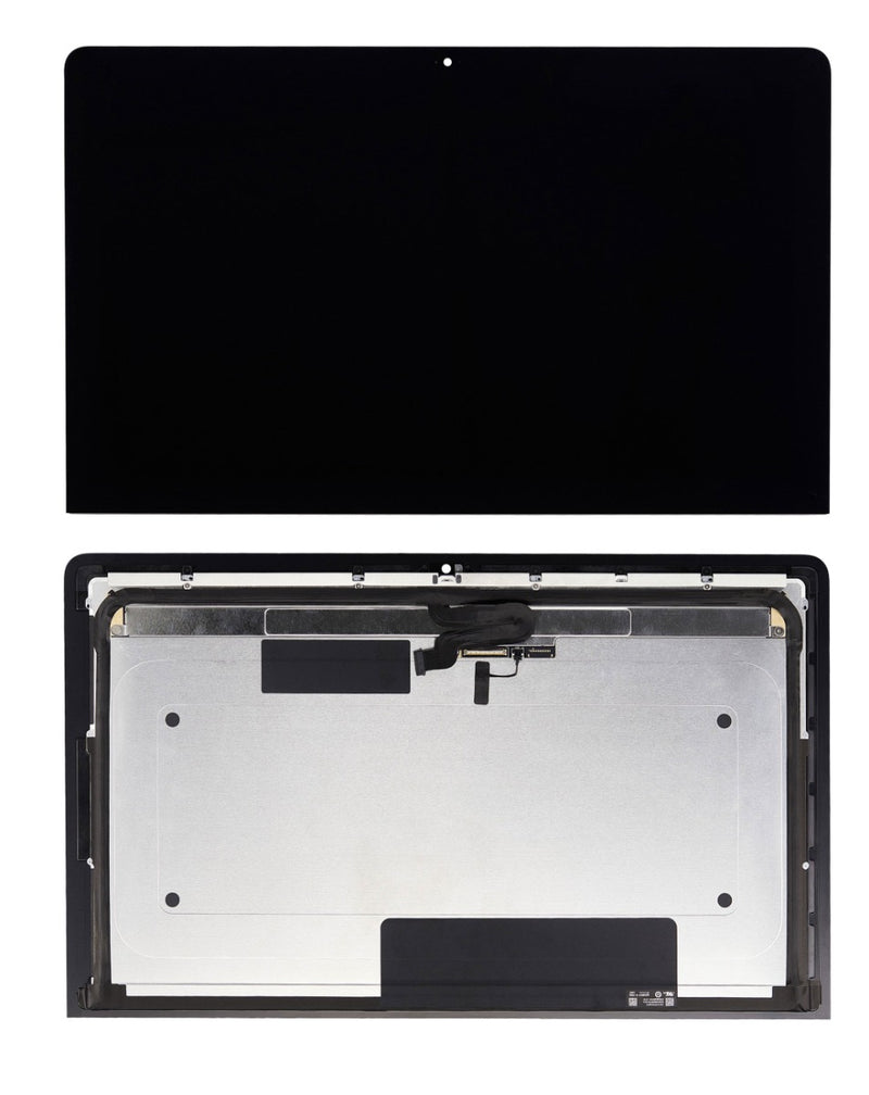 Reparación de pantalla para iMac 21.5 4K en Guatemala, mayorista de pantallas iMac con modelo A1418.