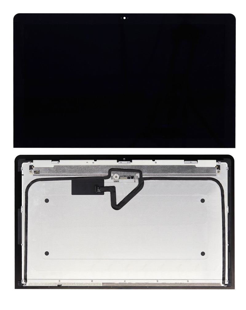 Reparación de pantalla iMac 21.5 2K en Guatemala, repuestos originales para modelos Late 2012, Late 2013 y Mid 2014 disponibles en mayoristas locales.
