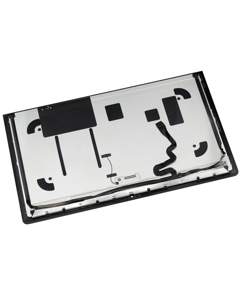 Reparación de pantalla iMac 27 Retina 5K en Guatemala en talleres autorizados.