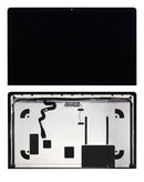 Reparación de pantalla iMac 27 Retina 5K en Guatemala en talleres autorizados.