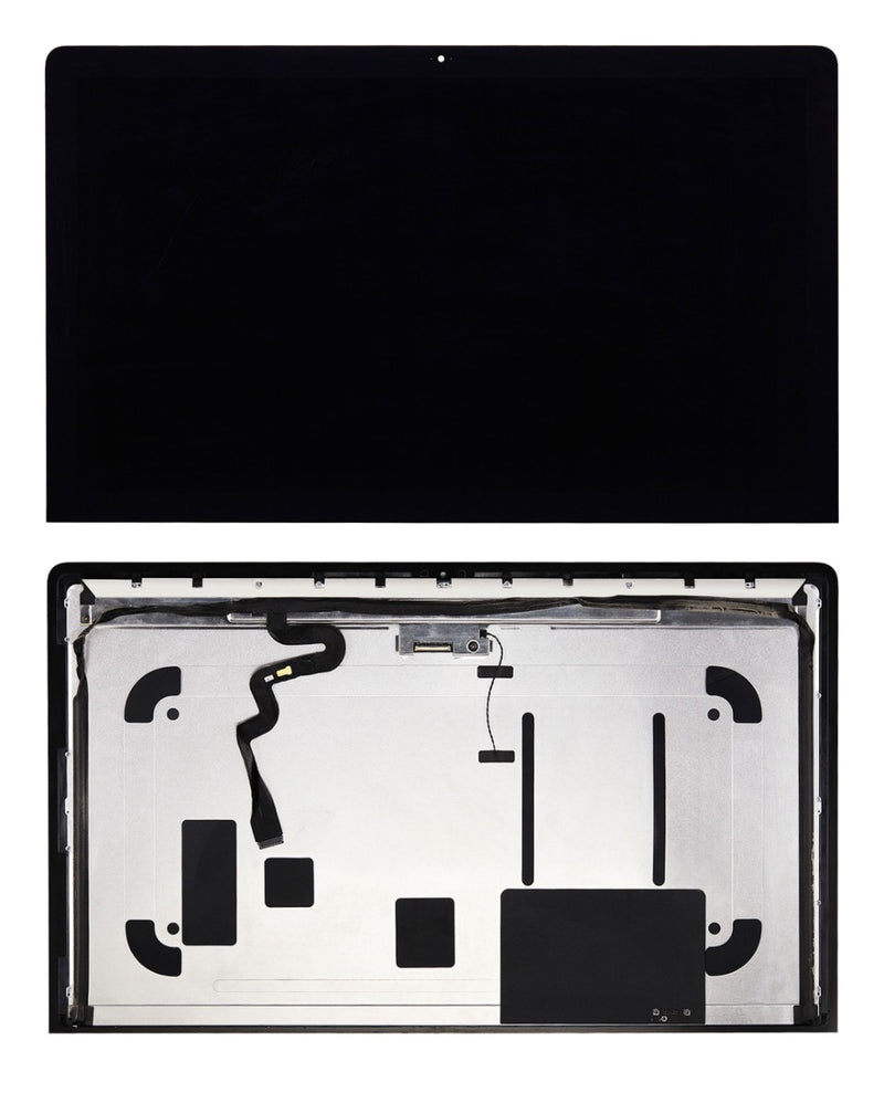 Reparación de pantalla iMac 27 Retina 5K en Guatemala en talleres autorizados.