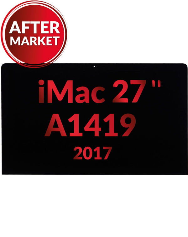 Reparación de Pantalla iMac 27 Retina 5K en Guatemala, repuestos originales y servicio técnico especializado en SlowBack.
