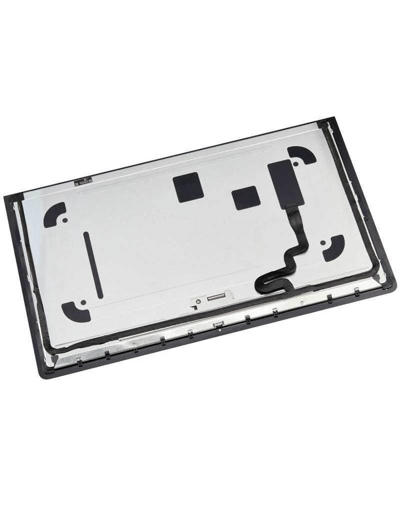 Reparación de Pantalla iMac 27 Retina 5K en Guatemala, repuestos originales y servicio técnico especializado en SlowBack.