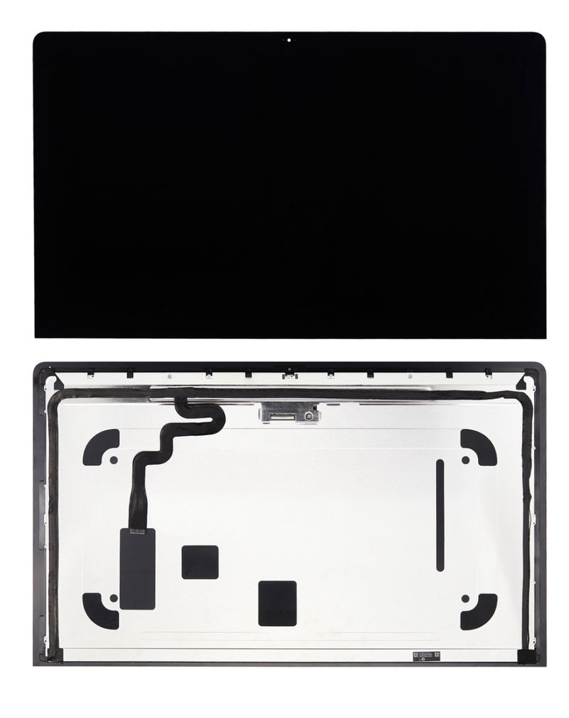 Reparación de Pantalla iMac 27 Retina 5K en Guatemala, repuestos originales y servicio técnico especializado en SlowBack.
