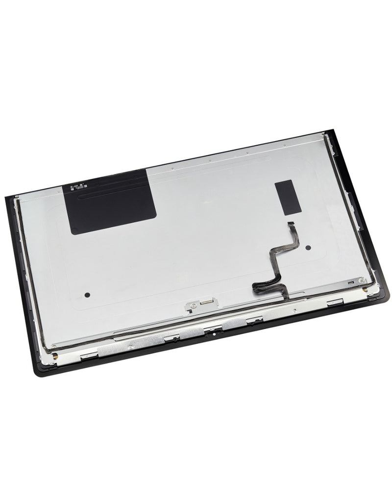 Encuentra la pantalla de repuesto para iMac 27 Retina 2K (A1419, Late 2012 / Late 2013) en Guatemala con SlowBack, expertos en reparaciones y mayorista de pantallas.
