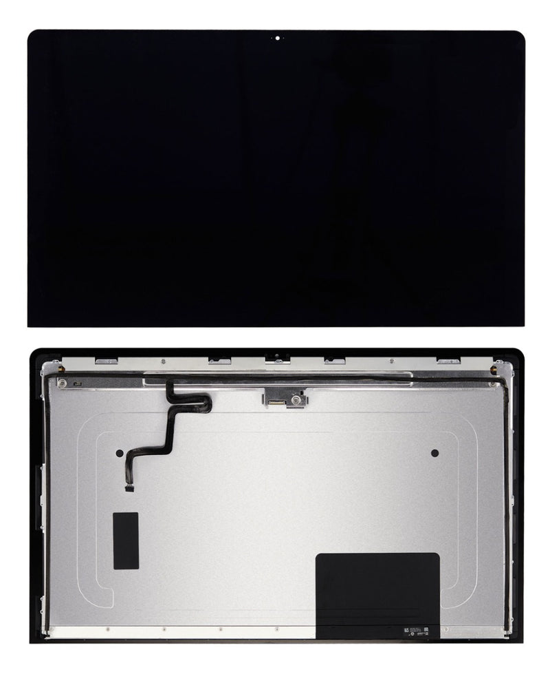 Encuentra la pantalla de repuesto para iMac 27 Retina 2K (A1419, Late 2012 / Late 2013) en Guatemala con SlowBack, expertos en reparaciones y mayorista de pantallas.