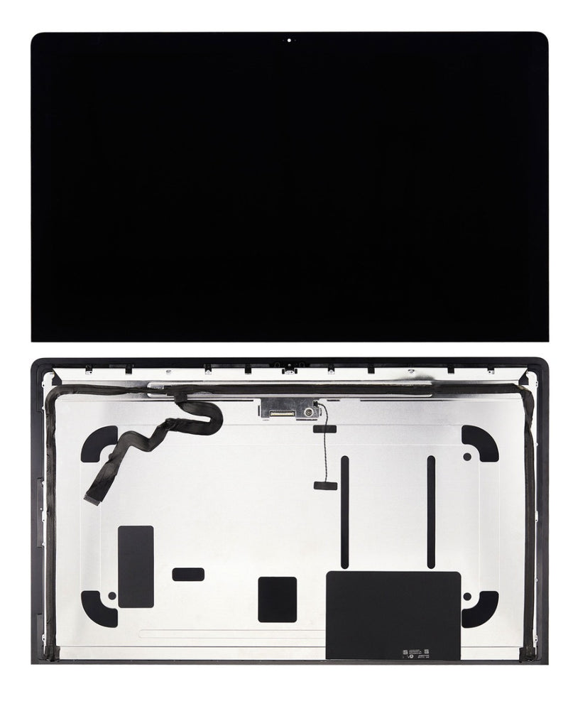 Reparación de pantalla iMac 27 Retina 5K en Guatemala - Mayorista de componentes y pantallas para iMac.