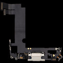 Puerto de carga para iPhone 12 Mini (Blanco)
