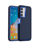 Case Samsung Galaxy A14 (NAVY BLUE)