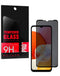 Protector de pantalla de vidrio templado privacy para Samsung Galaxy A14 en Guatemala.